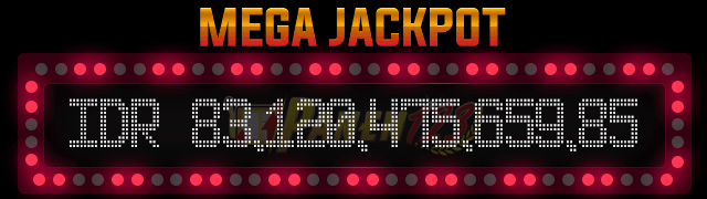ANIME86 Jackpot